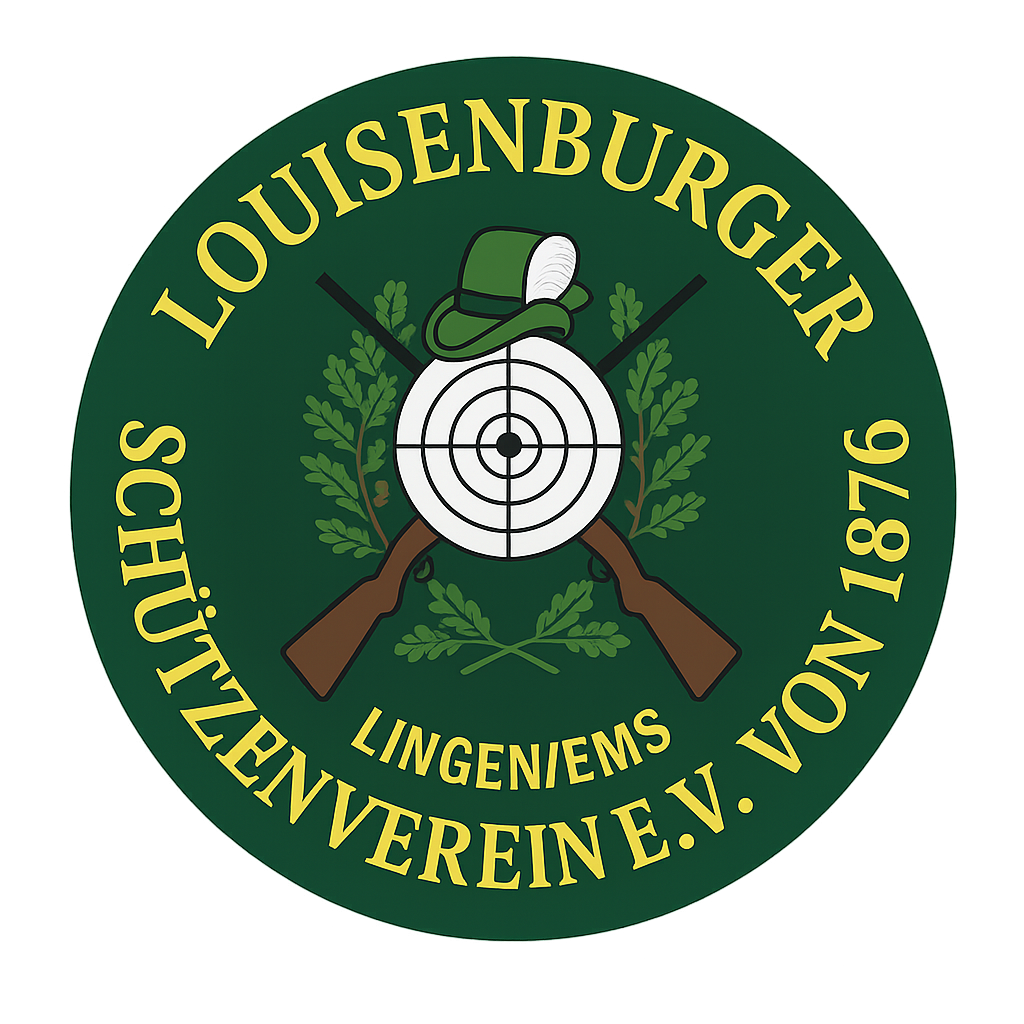 Vereinswappen Louisenburger