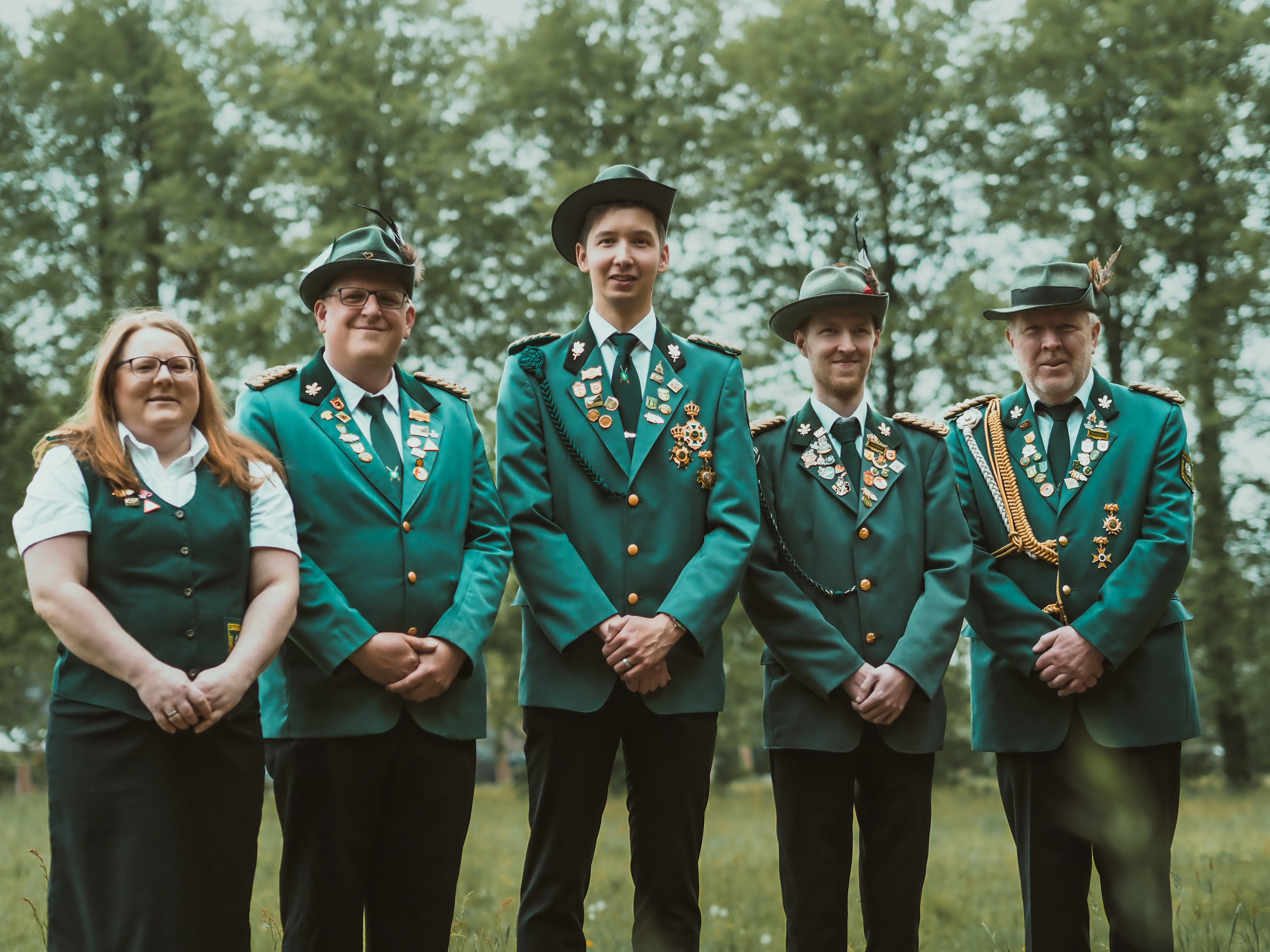 Unser Team