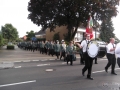 Schützenfest 2014 Bogenaufhängen 034