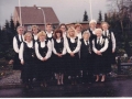 1995 Damenschiessgruppe