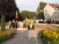 Schützenfest 2014 Bogenaufhängen 041